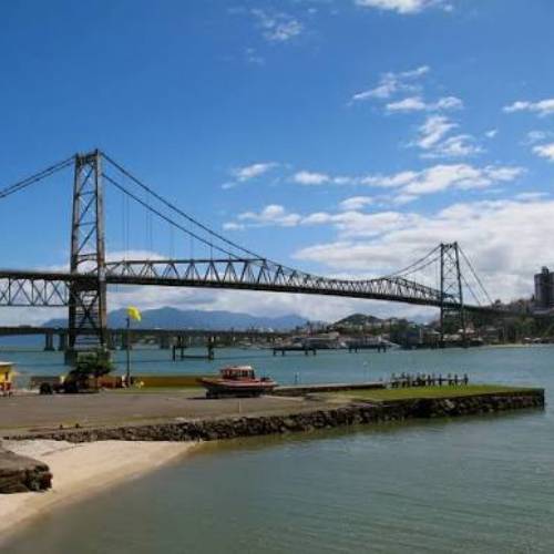 Florianópilis - 9 dias