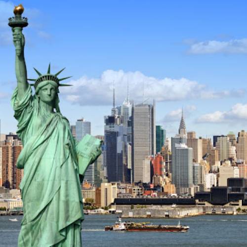 Nova York - 10 dias